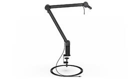 Držiak ENDORFY Studio Boom Arm čierny

 obrázok produktu 4 z 7