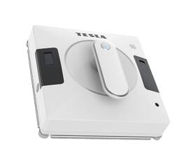 Robotický čistič okien Tesla W700 Wi-Fi biely

 obrázok produktu 2 z 11