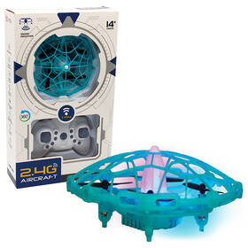 Dron SPARKYS UFO 

 obrázok produktu 1 z 2