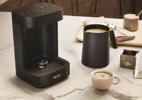 Napeňovač mlieka Haier Multi Beverage HMB5A 011 

 obrázok produktu 5 z 9