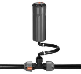 T-spojka Gardena 901018301 25 mm  3/4" čierna/sivá

 obrázok produktu 3 z 5