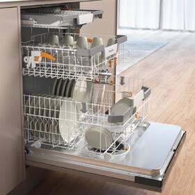 Umývačka riadu Miele G 7655 SCVi XXL 

 obrázok produktu 3 z 6