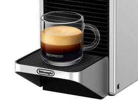 Kapsulový kávovar De'Longhi EN127.S strieborný

 obrázok produktu 5 z 5