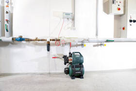 Vodáreň Metabo HWWI 4500/25 Inox 600974000 

 obrázok produktu 3 z 5
