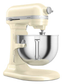 Kuchynský robot KitchenAid 5KSM60SPXEAC krémový

 obrázok produktu 2 z 8