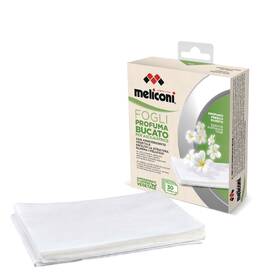 Obrúsky do sušičky Meliconi 656166 biele

 obrázok produktu 3 z 6