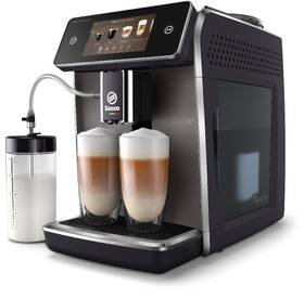 Automatický kávovar Saeco SM6682/10 

 obrázok produktu 2 z 10