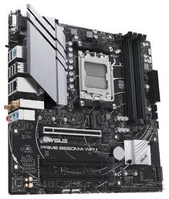 Základná doska Asus B650M-A WIFI II 

 obrázok produktu 2 z 6