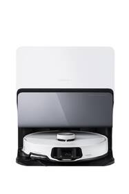 Robotický vysávač Roborock S8 MaxV Ultra white biely

 obrázok produktu 12 z 39