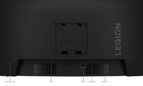 Herný monitor Lenovo Legion R34w-30 čierny

 obrázok produktu 8 z 11
