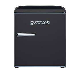 Chladnička Guzzanti GZ 47RB čierna

 obrázok produktu 4 z 4