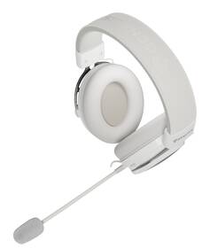 Headset Genesis TORON 301 Stereo biely

 obrázok produktu 5 z 6