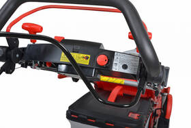 Kosačka Hecht 5543SXE 

 obrázok produktu 1 z 3