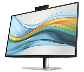 Monitor HP 527pm čierny/strieborný

 obrázok produktu 2 z 7