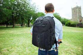 Batoh na notebook Targus Eco Spruce 15-15.6" čierny

 obrázok produktu 12 z 12
