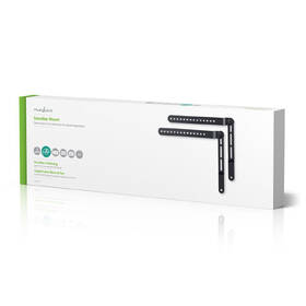 Držiak pre repro Nedis na soundbar, nosnosť 10 kg čierny

 obrázok produktu 2 z 2