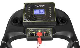 Bežecký pás LIFEFIT LIFEFIT® TM3300 

 obrázok produktu 5 z 8
