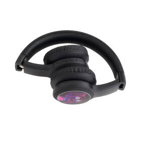 Slúchadlá Lazerbuilt Rick & Morty Light-Up Bluetooth čierna

 obrázok produktu 4 z 12