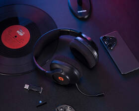 Headset Canyon EGO GH-16 3in1 čierny

 obrázok produktu 11 z 12