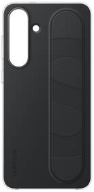 Kryt na mobil Samsung Standing Grip na Galaxy S25 FE čierny

 obrázok produktu 4 z 4