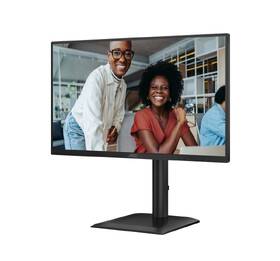 Monitor AOC 24E4U čierny

 obrázok produktu 2 z 9