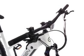 Elektrobicykel GoGEN Nexora MX 27,5" 18" 2026 čierne/biele

 obrázok produktu 2 z 16