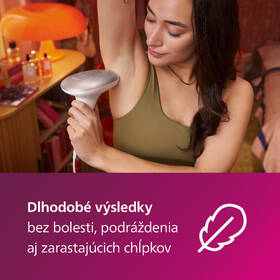 Epilátor Philips SC1998/00 biely

 obrázok produktu 4 z 21