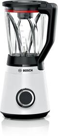 Stolný mixér Bosch MMB4151W biely

 obrázok produktu 1 z 10