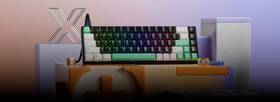 Klávesnica Razer Reclusa X Mini 65% - US Layout čierna

 obrázok produktu 16 z 16