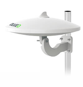 Vonkajšia anténa Evolveo Jade 1 LTE, 48dBi aktívny DVB-T/T2, LTE filter 

 obrázok produktu 2 z 8