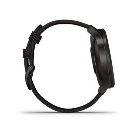 Inteligentné hodinky Garmin vivomove3 Style Slate / Black Nylon 

 obrázok produktu 5 z 7