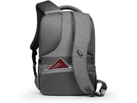 Batoh na notebook PORT DESIGNS Yosemite Eco XL na 15,6" sivý

 obrázok produktu 2 z 3