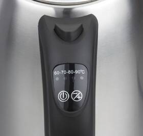 Rýchlovarná kanvica Orava VK-3817 A, 1,7 l strieborná

 obrázok produktu 6 z 10