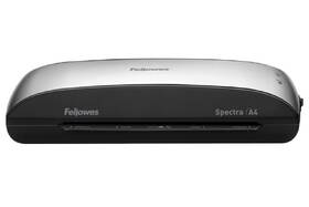 Laminátor Fellowes Spectra A4 čierny/strieborný

 obrázok produktu 1 z 4