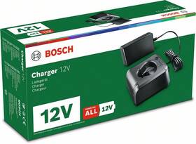 Nabíjačka Bosch GAL 12 V-20 

 obrázok produktu 2 z 3