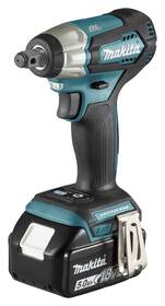 Doťahovák rázový Makita DTW181RTJ (s batériou) 

 obrázok produktu 1 z 1
