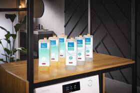 Prací prostriedok Miele Set UltraPhase 1+2 Sensitive (6 ks, 8,4 l) 

 obrázok produktu 3 z 3