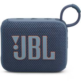 Prenosný reproduktor JBL GO 4 modrý

 obrázok produktu 1 z 12