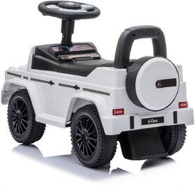 Odrážadlo plastové Buddy Toys BPC 5180 

 obrázok produktu 3 z 6