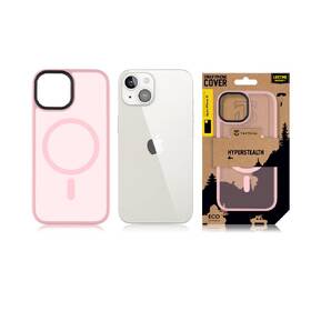 Kryt na mobil Tactical MagForce Hyperstealth na Apple iPhone 15 ružový

 obrázok produktu 2 z 2