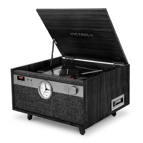 Gramofón Victrola VTA-830SB Century Signature čierny

 obrázok produktu 6 z 9