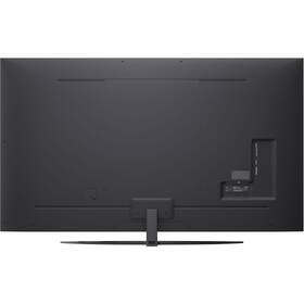 Televízor LG 86NANO81A 

 obrázok produktu 5 z 14