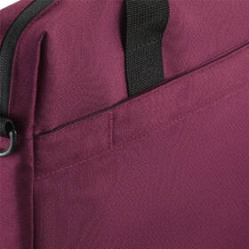 Brašna na notebook Hama Silvan 15,6-16,2" béžová/vínová

 obrázok produktu 5 z 6