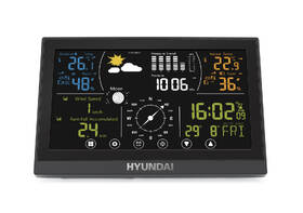 Meteorologická stanica Hyundai WSP 5100 RWIND čierna

 obrázok produktu 2 z 8