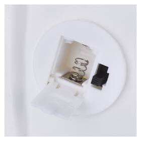 LED dekorácie EMOS keramický domček, 16 cm, 1LED, vnútorná, teplá biela, časovač 

 obrázok produktu 3 z 6
