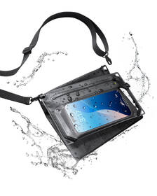 Puzdro na mobil športové Spigen Aqua Shield WaterProof A640 čierne

 obrázok produktu 2 z 13