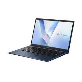 Notebook Asus Vivobook 14 modrý

 obrázok produktu 2 z 8