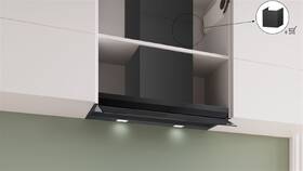 Odsávač pár Bosch DBB87DP60 čierny

 obrázok produktu 7 z 21
