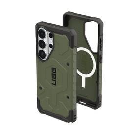 Kryt na mobil UAG Pathfinder na Samsung Galaxy S26 Ultra zelený

 obrázok produktu 9 z 16