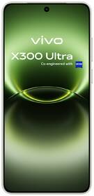 Mobilný telefón vivo X300 Ultra 5G 16 GB / 1 TB - Photographer Kit zelený

 obrázok produktu 7 z 17